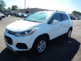 2019 Chevrolet Trax LT AWD