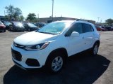 2019 Chevrolet Trax LT AWD