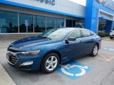 2019 Chevrolet Malibu LS