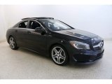 2015 Mercedes-Benz CLA 250