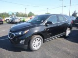 2020 Chevrolet Equinox LT AWD