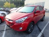 2015 Hyundai Tucson SE AWD