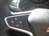 2020 Chevrolet Malibu LS Steering Wheel