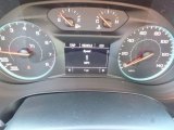 2020 Chevrolet Malibu LS Gauges