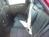 2020 Chevrolet Impala LT Rear Seat