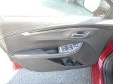 2020 Chevrolet Impala LT Door Panel