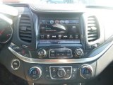 2020 Chevrolet Impala LT Controls