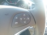 2020 Chevrolet Impala LT Steering Wheel