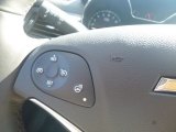 2020 Chevrolet Impala LT Steering Wheel