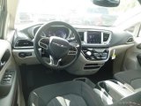 2020 Chrysler Pacifica Touring Alloy/Black Interior
