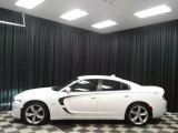 2016 Bright White Dodge Charger R/T #135098168
