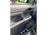 2020 Toyota Sequoia TRD Pro 4x4 Door Panel
