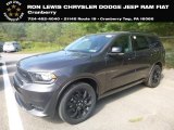 2019 Granite Dodge Durango GT AWD #135098250