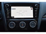 2019 Subaru WRX Limited Navigation
