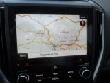 2019 Subaru Forester 2.5i Touring Navigation