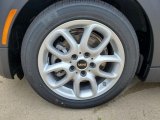 2020 Mini Hardtop Cooper 4 Door Wheel