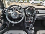 2020 Mini Hardtop Cooper 4 Door Dashboard