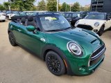 2020 Mini Convertible Cooper S