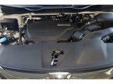 2020 Honda Odyssey EX-L 3.5 Liter SOHC 24-Valve i-VTEC V6 Engine