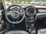 2020 Mini Hardtop Cooper 4 Door Dashboard