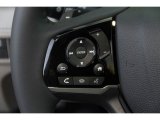 2020 Honda Odyssey EX-L Steering Wheel