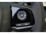 2020 Honda Odyssey EX-L Steering Wheel