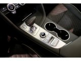 2019 Hyundai Genesis G70 AWD 8 Speed Automatic Transmission