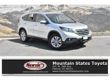 2014 Honda CR-V EX-L AWD