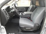 2019 Ram 1500 Classic Tradesman Regular Cab Front Seat