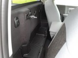2019 Ram 1500 Classic Tradesman Regular Cab Rear Seat
