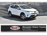 2018 Toyota RAV4 XLE AWD