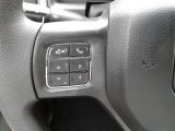 2019 Ram 1500 Classic Tradesman Regular Cab Steering Wheel