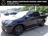 2019 Honda Ridgeline Black Edition AWD