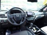 2019 Honda Ridgeline Black Edition AWD Dashboard