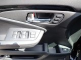 2019 Honda Ridgeline Black Edition AWD Door Panel