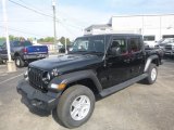 2020 Jeep Gladiator Sport 4x4