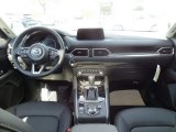 2019 Mazda CX-5 Grand Touring AWD Dashboard