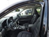 2019 Mazda CX-5 Grand Touring AWD Front Seat