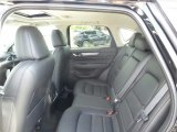 2019 Mazda CX-5 Grand Touring AWD Rear Seat