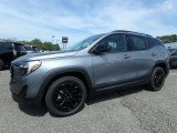 2020 GMC Terrain SLE AWD