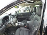 2019 Mazda CX-5 Grand Touring AWD Front Seat