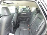 2019 Mazda CX-5 Grand Touring AWD Rear Seat