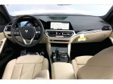 2019 BMW 3 Series 330i Sedan Dashboard