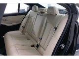 2019 BMW 3 Series 330i Sedan Rear Seat