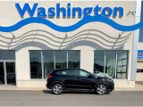 2019 Honda HR-V LX AWD