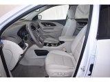 2020 GMC Terrain Denali AWD Light Platinum/­Taupe Interior