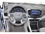 2020 GMC Terrain Denali AWD Dashboard