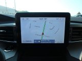 2020 Ford Explorer XLT 4WD Navigation