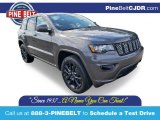 2020 Jeep Grand Cherokee Altitude 4x4