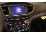 2019 Hyundai Ioniq Hybrid Limited Controls